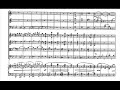 Cannabich Sinfonia 12 B flat major 3 mov