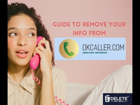 Okcaller
