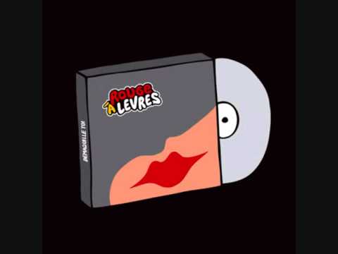 Rouge à Lèvres - No Futur (feat. Lexxcoop)