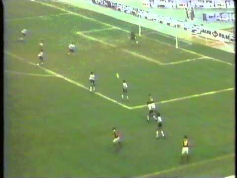 1995 (January 13) Denmark 2-Argentina 0 (Confederations cup).mpg