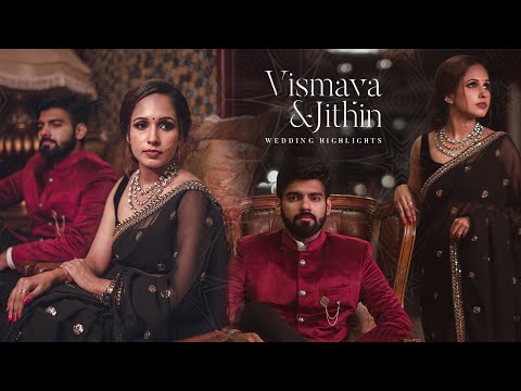 vismaya X jithin wedding highlight|kerala royal wedding | HALDI | POST WEDDING | LOCK & KEY STORIES