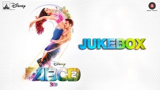 Tattoo Lyrics - ABCD 2 | Full Audio Song