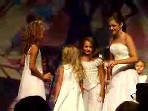 Someday....I'll be Miss America