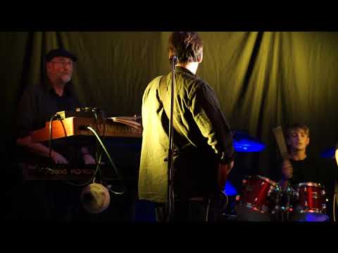 Marija Kons & the Jam Band.Come Together.