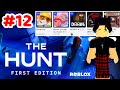 🔴EN VIVO | DIA 12 THE HUNT 2024 EN ROBLOX CON SUBS