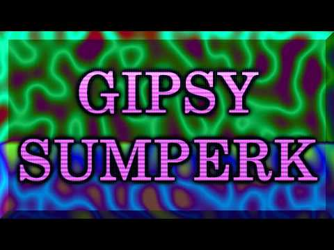 Gipsy Sumperk - Zelene Jakha