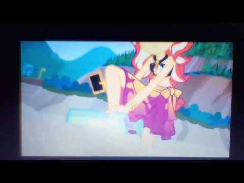 Disney’s MLP EG: The Movie - Transformers Energon to the Rescue - Part 17: X Marks the Spot