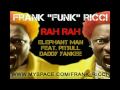 Elephant Man ft. Pitbull & Daddy Yankee - Rah ...