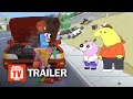 Smiling Friends Season 3 Trailer