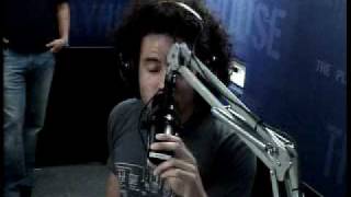 Kevin Michael Live on The Playhouse