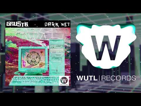 GrustB - Dark Net [ 200 BPM ] (Original Mix)