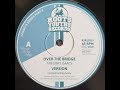 Gregory Isaacs & King Jammy - Over The Bridge & Dub (YouDub Selection)