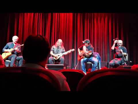 Bochnia Rocks - S P i S & Marek Raduli - King of Dreams - Deep Purple