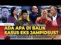 FULL Eks Dirdik Kejagung Bivitri DPR Soal Kasus Eks Jampidsus Dialihkan Perintah Siapa