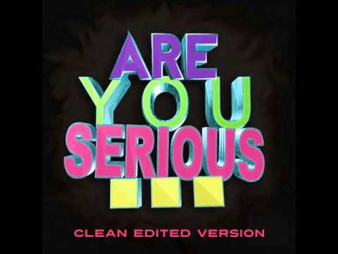 Are You Serious: Inner War (feat. Street Thief Productions) [Clean Version]