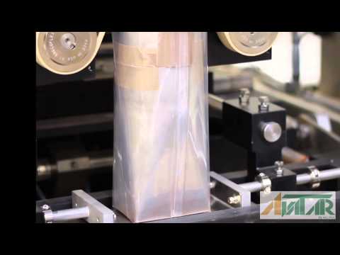 All-Fill Vertical Form Fill & Seal Baggers | Company Overview