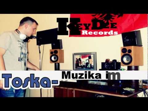 Toska-- Muzika ime ( Prod. by Klevi ABG)