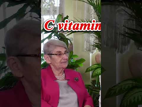 C vitamini hangi form, hangi doz ?