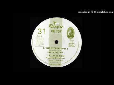 Reggae On Top All Stars - Fittest  (Dub)
