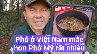 Theo Khoa Pug ăn tô phở 1 triệu