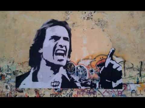 Ligabue, Jovanotti, Pelù Feat. Antonio Zequila - Il Mio Nome è Mai Più