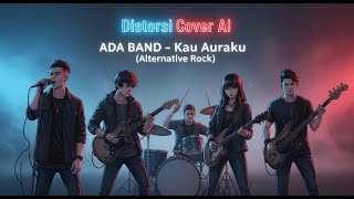 Download lagu Ada Band – Kau Auraku (Alternative Rock Cover | Distorsi AI) mp3 Download lagu Ada Band – Kau Auraku (Alternative Rock Cover | Distorsi AI) mp3