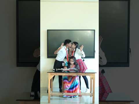 लाल साड़ी (Video Song) - #Ritesh Pandey, #Rahul Ranjan| Ft. Neha Ojha Laal Saree | Bhojpuri Song 2024