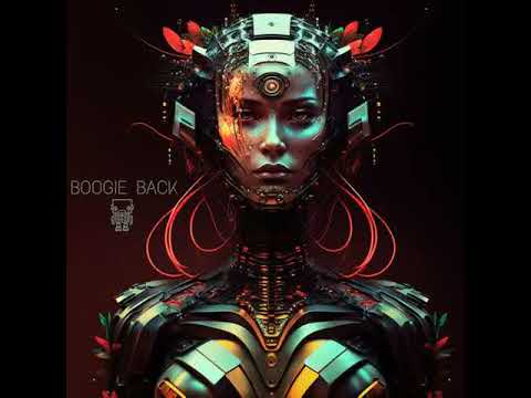 Vahicabi -  Sexy Groove [SAPIENT ROBOTS]