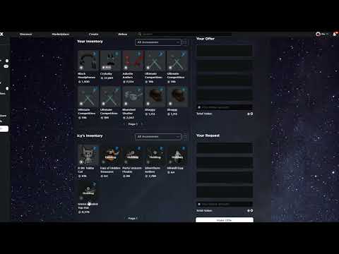 Item video thumbnail