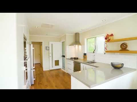 1/10 Mannering Place, Hillcrest, North Shore City, Auckland, 3房, 2浴, 城市屋