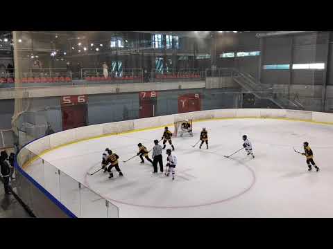 HO Hamikovo & HC Slovan 25.9.2021 8T