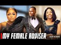 My Female Adviser (Oludamoran) - Latest Nigerian Yoruba Movie Starring Kiki Bakare | Kemi Afolabi