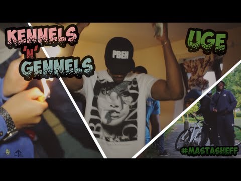 'KennelsNGennels' / I Need Munneh - UGE Clack (Official Music Video)