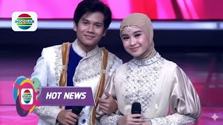 Download lagu Spectacular Performance!! Valen Shows Warm Support to Mila After Her Stunning Performance at DA7 ... mp3
