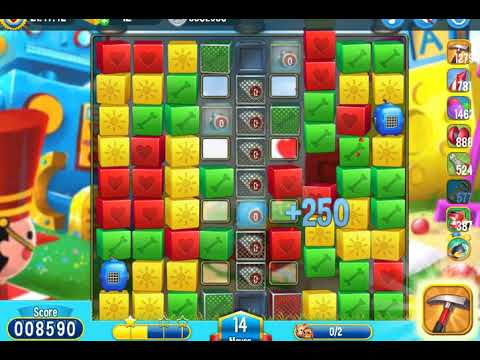 Pet Rescue Saga   level 4477   no boosters