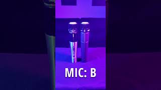 Video thumbnail for Shure SM57 vs 545SD Unidyne III Mic Shootout (Vocals) by Subtonic24