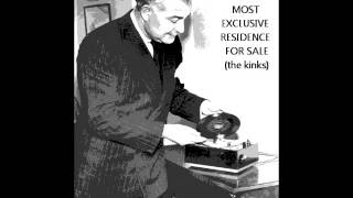 SKOTTI FLETCHER- (acoustic) MOST EXCLUSIVE RESIDENCE FOR SALE (the kinks)