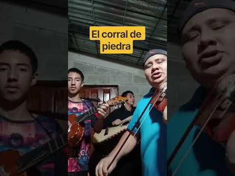El corral de piedra