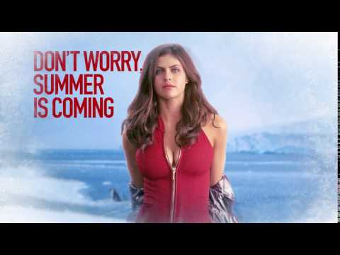 Baywatch (Viral Video 'Summer Quinn')