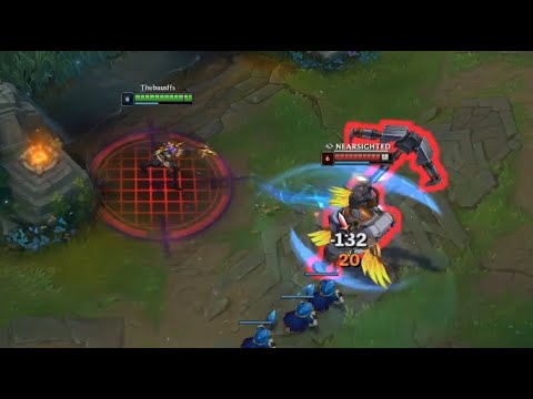 WHAAAAT? Quinn "Q" stops Nautilus "R"