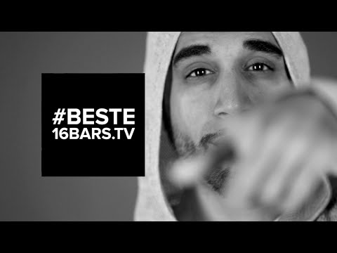 #BESTE mit Ali As: Kamel-Leber, Brudingos & Samy Deluxe (16BARS.TV)