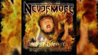 Nevermore - The Seven Tongues Of God (2025 Remaster by Aaraigathor)