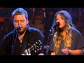 Bart Crow Performs "If I Go, I'm Goin'" on The Texas Music Scene