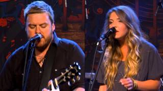 Bart Crow Performs &quot;If I Go, I&#39;m Goin&#39;&quot; on The Texas Music Scene