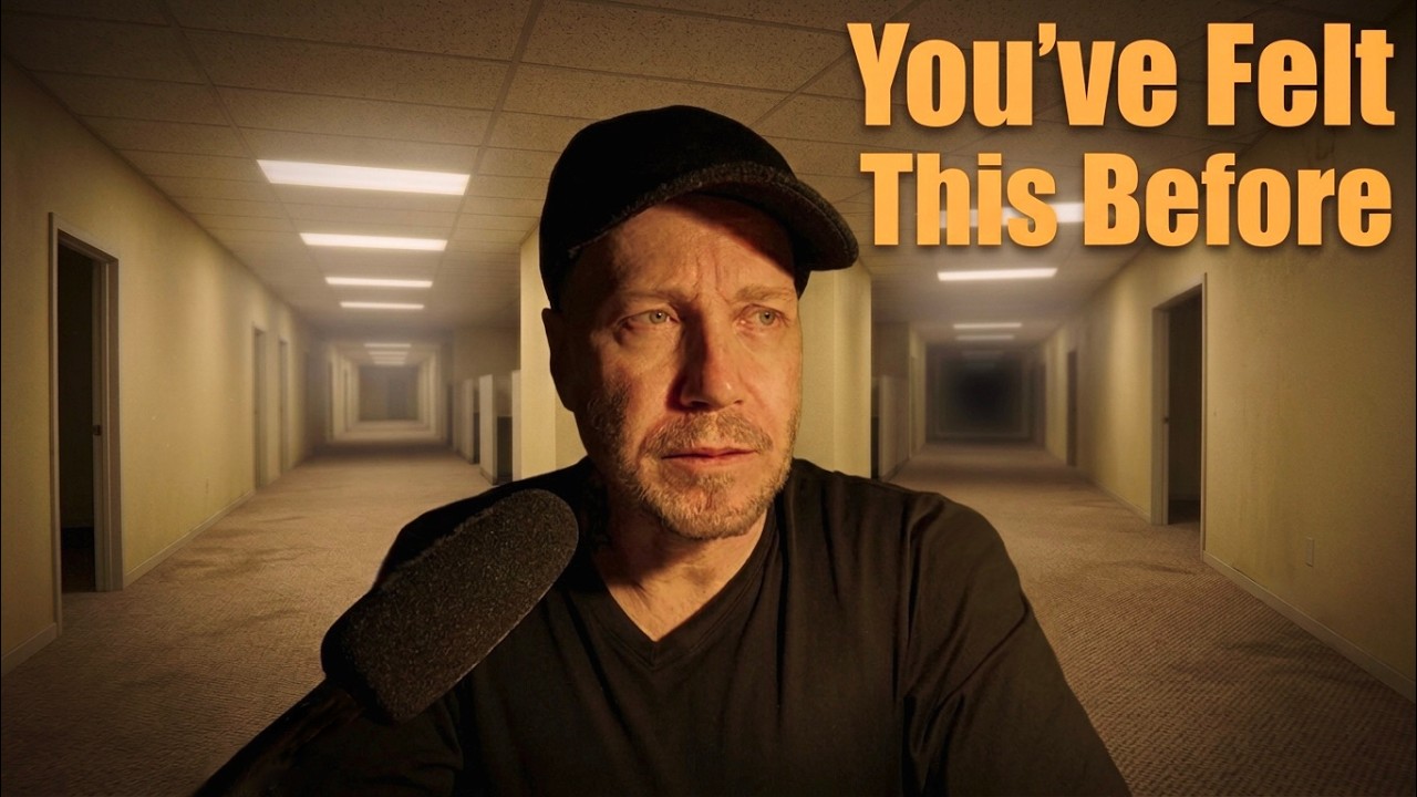 Lost in Liminal Space: The Backrooms and the Institutional Gothic