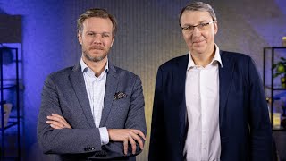 #4 Bruveris ir Landsbergis – apie Venesuelą, tolesnius JAV planus ir pavojų Grenlandijai