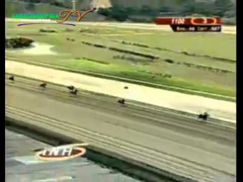 LA RINCONADA 3 CARRERA DOMINGO 20 DE JULIO DEL 2014