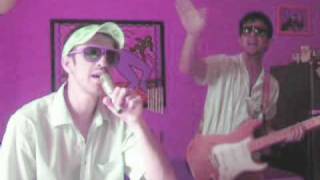 Pape&amp;Mc Uomo diverso