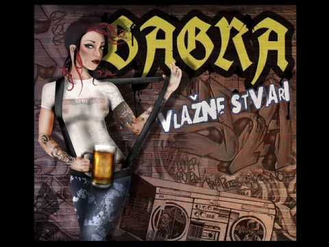 Bagra- vLazne stvari