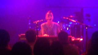 Tess Henley - &quot;Cloud 9&quot; (Live) @ Fitzgarld&#39;s Houston, Tx